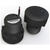 Raymarine CPT-S Plastic Conical HIGH CHIRP Through Hull 12 Degree Angled Element Transducer, 10m
